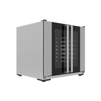 Unox XEKPT-10EU-C Mayalandırma Kabini 10-400x600 Mm Elk.