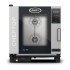 Unox XEVC-0711-E1RM Cheftop One Combi Fırın 7 Gn 1/1 Elk.
