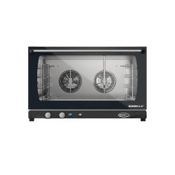 Unox XFT-193 Rosella Manuel Patiseri Fırın 4-400x600 Mm. Elk. Unox XFT-193 Rosella Manuel Patiseri Fırın 4-400x600 Mm. Elk.