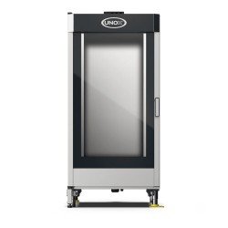 Unox XL-1003 Mayalandırma Kabini 16-400x600 Mm Elk. Unox XL-1003 Mayalandırma Kabini 16-400x600 Mm Elk.