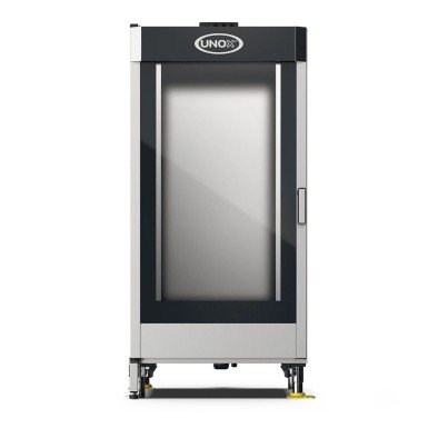 Unox XL-1003 Mayalandırma Kabini 16-400x600 Mm Elk.