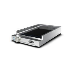 Unox SP200 Spidoflat Izgara Düz Yüzey Tekli