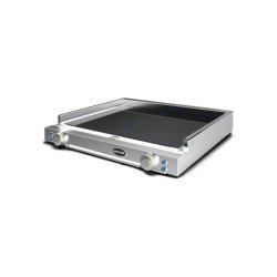 Unox SP300 Spidoflat Izgara Düz Yüzey Çiftli