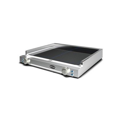 Unox SP300 Spidoflat Izgara Düz Yüzey Çiftli