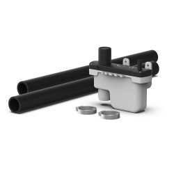 Unox XUC-001 Kurulum Kiti Unox XUC-001 Kurulum Kiti