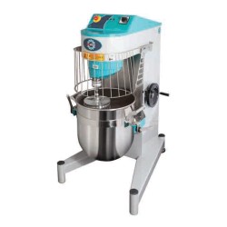 Bosfor UPM-40T-3 - Planet 3 Devirli Mikser 40 Litre 380V Bosfor UPM-40T-3 - Planet 3 Devirli Mikser 40 Litre 380V