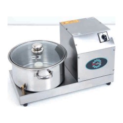 Bosfor USD - Soğan Doğrama Makinesi 2KG/SEFER Bosfor USD - Soğan Doğrama Makinesi 2KG/SEFER