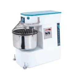 Bosfor USH-25T - Spiral Hamur Yoğurma Makinesi Çift Motorlu Çift Devirli 25kg Un - 30kg Hamur 380V Bosfor USH-25T - Spiral Hamur Yoğurma Makinesi Çift Motorlu Çift Devirli 25kg Un - 30kg Hamur 380V