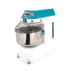 Bosfor USH-50T - Spiral Hamur Yoğurma Makinesi Çift Motorlu Çift Devirli 50kg Un - 75kg Hamur 380V Bosfor USH-50T - Spiral Hamur Yoğurma Makinesi Çift Motorlu Çift Devirli 50kg Un - 75kg Hamur 380V