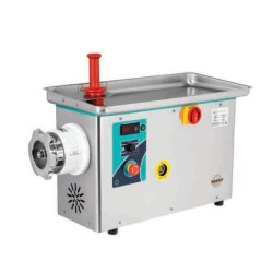Bosfor UKMS-32M - Soğutmalı Et Kıyma Makinesi Paslanmaz Gövde, Sfero Döküm Kafa 600Kg/Saat 220V Bosfor UKMS-32M - Soğutmalı Et Kıyma Makinesi Paslanmaz Gövde, Sfero Döküm Kafa 600Kg/Saat 220V