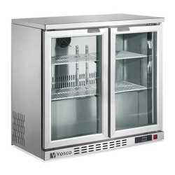 Vosco VBB-G150 İki Kapılı Pro Soğutucu Vosco VBB-G150 İki Kapılı Pro Soğutucu