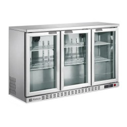 Vosco VBB-G350 Üç Kapılı Pro Soğutucu Vosco VBB-G350 Üç Kapılı Pro Soğutucu