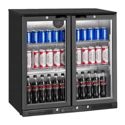 Vosco VGBC-250S İki Kapılı Soğutucu Vosco VGBC-250S İki Kapılı Soğutucu