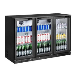 Vosco VGBC-350S Üç Kapılı Soğutucu Vosco VGBC-350S Üç Kapılı Soğutucu