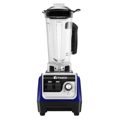 Vosco HS-206 Buz Kırıcılı Blender Mavi