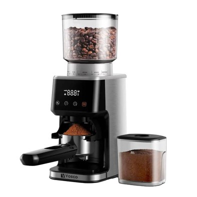 Vosco Kd-Cg018 Barista Kahve Değirmeni