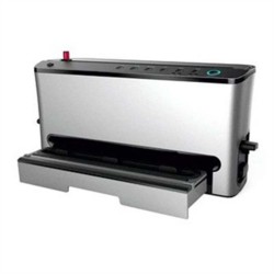 Şenox VM.01 Mini Vakum Makinesi Şenox VM.01 Mini Vakum Makinesi