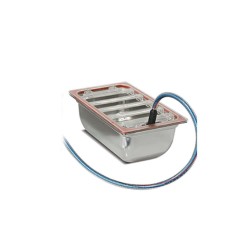 Empero EMP.V.11 Vac-Norm Vakumlanabilir Küvet Sübapı Empero EMP.V.11 Vac-Norm Vakumlanabilir Küvet Sübapı