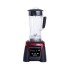 By Kitchen Vortex Pro Bar Blender-3 Litre-Buz Kırıcılı - Kırmızı