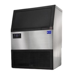 Vosco VSCB-100C Buz Makinesi 100 KG Kapasiteli (Küp)