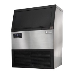 Vosco VSC-100 100 Kg Buz Makinesi (Gurme)