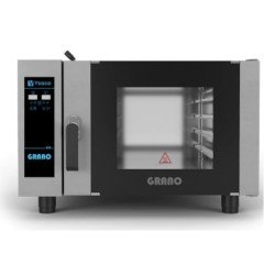 Vosco VSC-F02 Grano 4 Tepsi Konveksiyonel Fırın Vosco VSC-F02 Grano 4 Tepsi Konveksiyonel Fırın