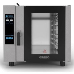 Vosco VSC-F03 Grano 6 Tepsi Konveksiyonel Fırın Vosco VSC-F03 Grano 6 Tepsi Konveksiyonel Fırın