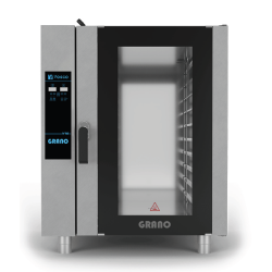 Vosco VSC-F04 Grano 10 Tepsi Konveksiyonel Fırın Vosco VSC-F04 Grano 10 Tepsi Konveksiyonel Fırın