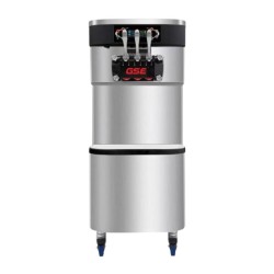 Vosco VSC-32F 3 Kollu Pro Soft Dondurma Makinesi