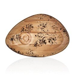 By Bone - Zest - ZT-01-STB - Çay Sunum Tabağı - Vintage By Bone - Zest - ZT-01-STB - Çay Sunum Tabağı - Vintage