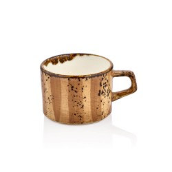 By Bone - Gastro - GT-01-CF - Çay Fincanı - Vintage