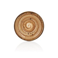 By Bone - Gastro - GT-01-CT - Çay Fincan Tabağı - Vintage By Bone - Gastro - GT-01-CT - Çay Fincan Tabağı - Vintage