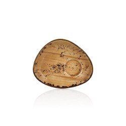 By Bone - Zest - ZT-02-STB - Kahve Sunum Tabağı - Vintage By Bone - Zest - ZT-02-STB - Kahve Sunum Tabağı - Vintage