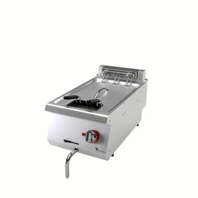 Vital EFP7010 VITAL EFP7010 ELEKTRİKLİ FRİTÖZ Vital EFP7010 VITAL EFP7010 ELEKTRİKLİ FRİTÖZ