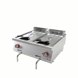 Vital EFP7020 VITAL EFP7020 ELEKTRİKLİ FRİTÖZ Vital EFP7020 VITAL EFP7020 ELEKTRİKLİ FRİTÖZ