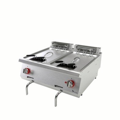 Vital EFP7020 VITAL EFP7020 ELEKTRİKLİ FRİTÖZ Vital EFP7020 VITAL EFP7020 ELEKTRİKLİ FRİTÖZ