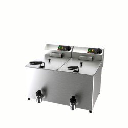 Vital  EFP82 VITAL 900 SERİES EFP82 ELEKTRİKLİ FRİTÖZ