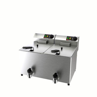 Vital  EFP82 VITAL 900 SERİES EFP82 ELEKTRİKLİ FRİTÖZ