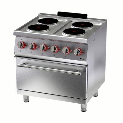 Vital EKF7020 VITAL EKF7020 4 YUVARLAK PLEYTLİ ELEKTRİKLİ FIRINLI KUZİNE Vital EKF7020 VITAL EKF7020 4 YUVARLAK PLEYTLİ ELEKTRİKLİ FIRINLI KUZİNE