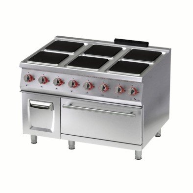 Vital EKF9030K VITAL EKF9030K 6 KARE PLEYTLİ ELEKTRİKLİ FIRINLI KUZİNE Vital EKF9030K VITAL EKF9030K 6 KARE PLEYTLİ ELEKTRİKLİ FIRINLI KUZİNE