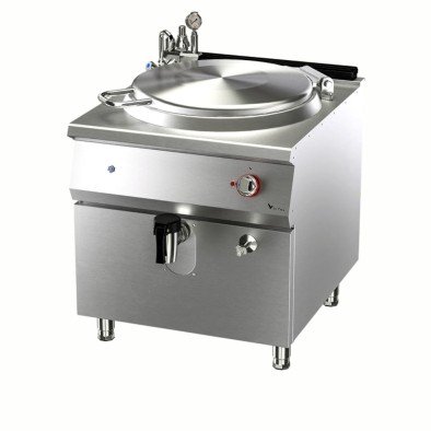 Vital EKT90100 VITAL 900 SERİES EKT90100 İNDİREKT 100 Lt. ELEKTRİKLİ KAYNATMA TENCERESİ Vital EKT90100 VITAL 900 SERİES EKT90100 İNDİREKT 100 Lt. ELEKTRİKLİ KAYNATMA TENCERESİ