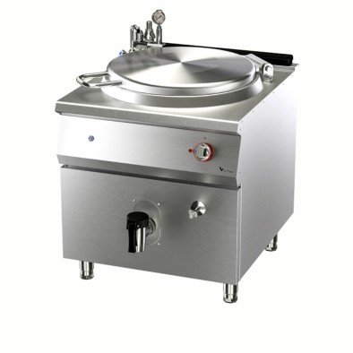 Vital EKT90150 VITAL 900 SERİES EKT90150 İNDİREKT 100 Lt. ELEKTRİKLİ KAYNATMA TENCERESİ Vital EKT90150 VITAL 900 SERİES EKT90150 İNDİREKT 100 Lt. ELEKTRİKLİ KAYNATMA TENCERESİ