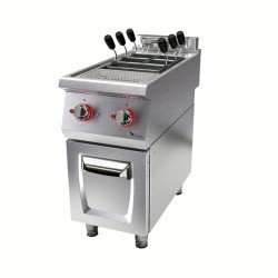 Vital  EMF9010 VITAL 900 SERİES EMF9010 ELEKTRİKLİ DOLAPLI MAKARNA PİŞİRİCİ