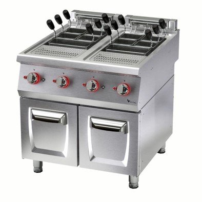 Vital EMF9020 VITAL 900 SERİES EMF9020 ELEKTRİKLİ DOLAPLI MAKARNA PİŞİRİCİ Vital EMF9020 VITAL 900 SERİES EMF9020 ELEKTRİKLİ DOLAPLI MAKARNA PİŞİRİCİ