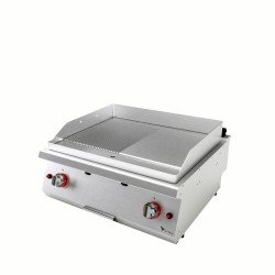 Vital  EPI7020SR VITAL EPI7020SR DÜZ NEVÜRLÜ YÜZEYLİ ELEKTRİKLİ IZGARA