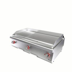 Vital  EPI7030SR VITAL EPI7030SR DÜZ NEVÜRLÜ YÜZEYLİ ELEKTRİKLİ IZGARA