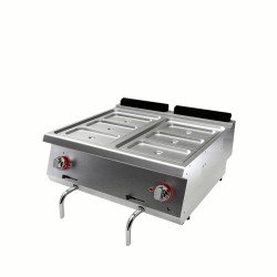 Vital  ESB7020 VITAL ESB7020 ELEKTRİKLİ BENMARİ