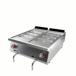 Vital  ESB9020 VITAL 900 SERİES ESB9020 ELEKTRİKLİ BENMARİ