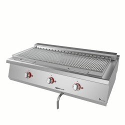 Vital  ESI7030 VITAL ESI7030 ELEKTRİKLİ AMERİKAN IZGARA