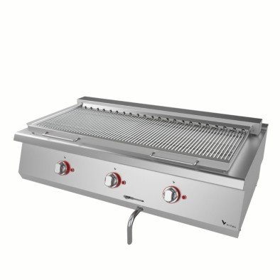 Vital ESI7030 VITAL ESI7030 ELEKTRİKLİ AMERİKAN IZGARA Vital ESI7030 VITAL ESI7030 ELEKTRİKLİ AMERİKAN IZGARA